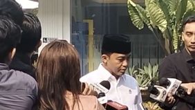 Menteri Kehutanan (Menhut) Raja Juli Antoni mengungkapkan bahwa fokus utama penanganan kebakaran hutan dan lahan (karhutla) saat ini diarahkan ke wilayah Kalimantan Tengah menyusul masih terjadinya peningkatan jumlah titik panas (hotspot).