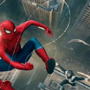 Tom Holland Sebut "Spider-Man: Brand New Day" Lebih Dewasa dan Gelap