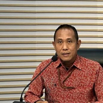 KPK Sita 8.500 Dolar Singapura dari Ruangan Kepala Kanim Jaksel