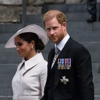 Pangeran Harry Menanti Permintaan Maaf Keluarga Kerajaan