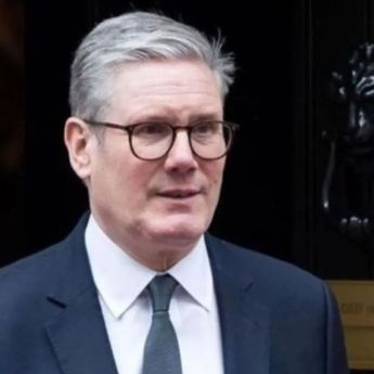 Mantan PM Keir Starmer Resmi Mundur dari Parlemen Inggris