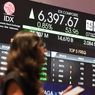 Proyeksi IHSG 28 Agustus 2026 dan Rekomendasi Saham, Ada DEWA hingga ICBP