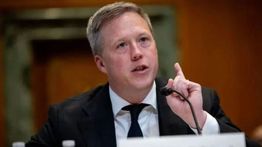 Menteri Angkatan Darat Amerika Serikat Mundur