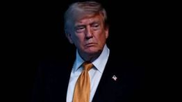 Trump Prediksi Perang AS-Iran Berakhir Usai Pemilu Paruh Waktu