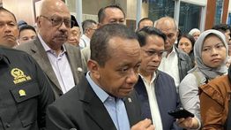 Antisipasi Dampak Cuaca Ekstrem, Menteri ESDM Mitigasi Risiko El Nino di Fasilitas Energi
