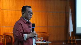 Kepala BRIN Tantang Peneliti Sederhanakan Bahasa Riset