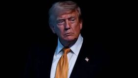 Donald Trump memprediksi konflik antara negaranya dan Iran akan berakhir segera setelah pemilihan paruh waktu AS yang dijadwalkan berlangsung pada November mendatang