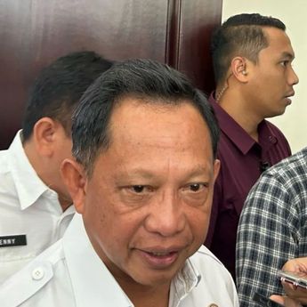 Mendagri Minta Pemda Pangkas Belanja Tak Penting Sebelum Ajukan Tambahan TKD