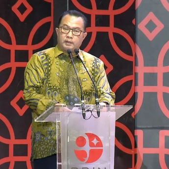 Kepala BRIN: Green Skill Jadi Kunci Utama Hadapi Tantangan Era Society 5.0
