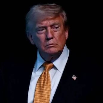 Soal Perundingan AS-Iran, Trump: Mungkin Terjadi, Tapi Bukan Prioritas