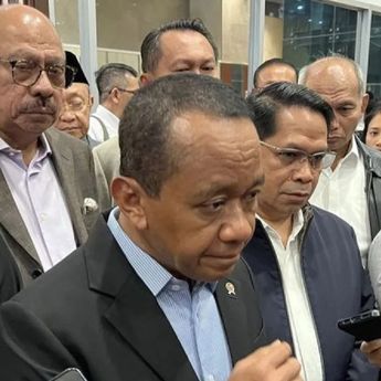 Antisipasi Dampak Cuaca Ekstrem, Menteri ESDM Mitigasi Risiko El Nino di Fasilitas Energi