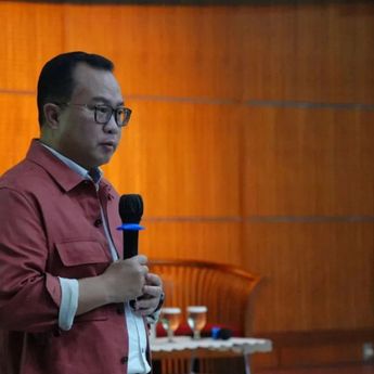 Kepala BRIN Tantang Peneliti Sederhanakan Bahasa Riset