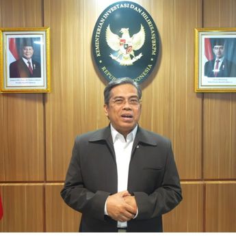 Investasi Serap 1,4 Juta Tenaga Kerja di 6 Bulan Pertama 2026