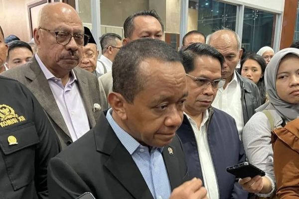 Antisipasi Dampak Cuaca Ekstrem, Menteri ESDM Mitigasi Risiko El Nino di Fasilitas Energi