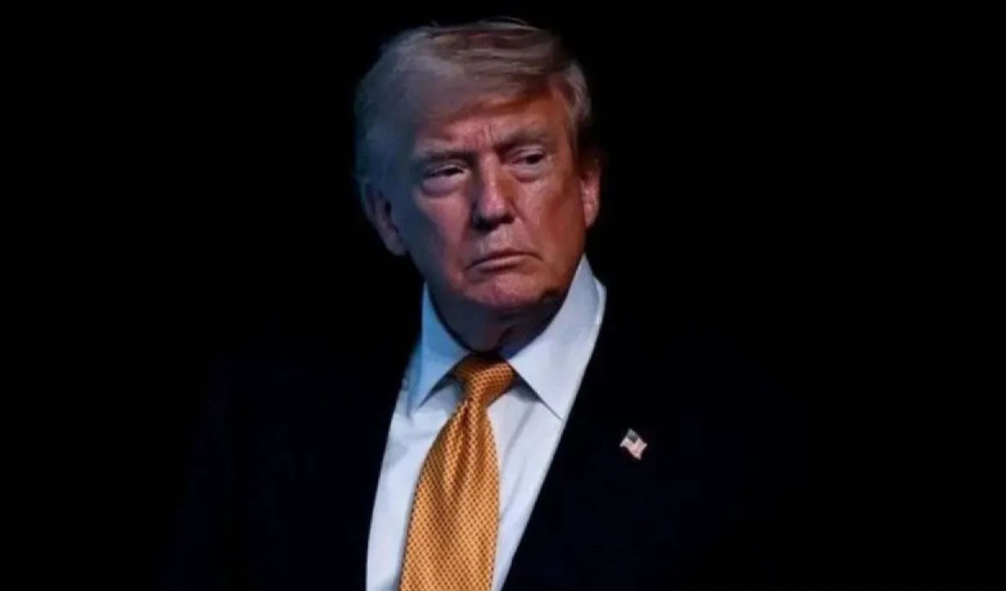 Arsip foto - Presiden Amerika Serikat Donald Trump <b>(Antara)</b>