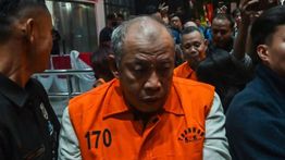 Usai Tahan 4 Tersangka Korupsi, KPK Panggil 2 Pegawai Jasindo