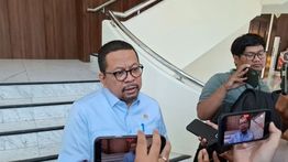 Bakom: RUU Perampasan Aset Segera Dibahas DPR
