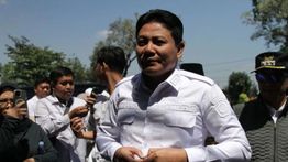 Sebanyak 88 Santri Ponpes Sidoarjo Masih Jalani Perawatan Akibat Keracunan Makanan