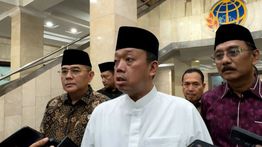 Tak Lagi Jadi Pengurus DPP Golkar, Nusron Wahid Sebut Sudah Mundur Sejak Lama
