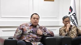 Pandu Sjahrir: Per Kemarin, Danantara Borong Saham Perusahaan BUMN