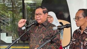 Gubernur DKI Jakarta Pramono Anung Wibowo mengungkapkan bahwa Pemerintah Provinsi DKI Jakarta telah memulai persiapan rencana Transjakarta jalur udara sejak dini sebagai solusi jangka panjang mengatasi tantangan transportasi di ibu kota.