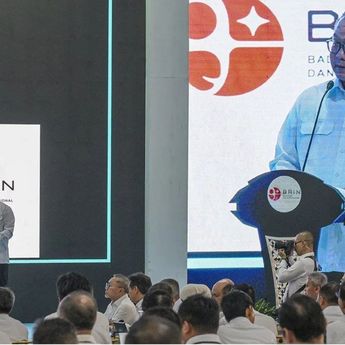 Bisa Hemat Subsidi LPG hingga Rp26 Triliun, Ini Keunggulan Teknologi ANG Buatan BRIN