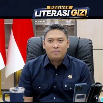 BGN: Makanan MBG Tak Layak Wajib Dikembalikan dan Jangan Dikonsumsi
