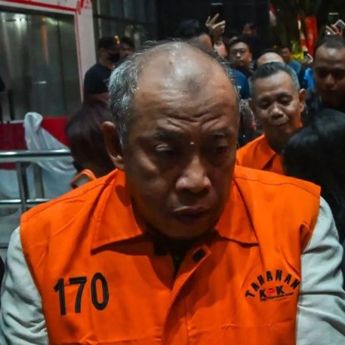 Usai Tahan 4 Tersangka Korupsi, KPK Panggil 2 Pegawai Jasindo