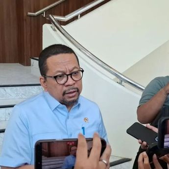 Bakom: RUU Perampasan Aset Segera Dibahas DPR