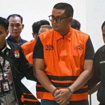 Kasus Klaten: KPK Sita Dokumen Hapus Audit & Uang di BPK Jateng