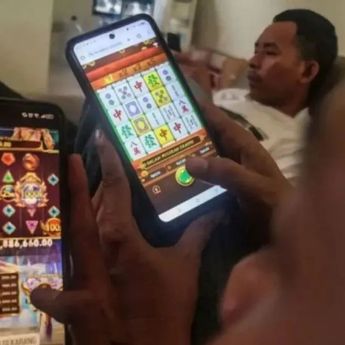 Oknum TNI Jadi Tersangka Kasus Judi Online di Rumah Dinas