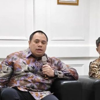 Pandu Sjahrir: Per Kemarin, Danantara Borong Saham Perusahaan BUMN