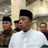 Golkar Ungkap Nusron Wahid Sudah Lama Mundur dari Kepengurusan