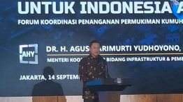 Insiden Kapal Virgo, Menko AHY Imbau Publik Tunggu Hasil Investigasi Resmi