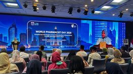 Dinkes DKI Ingatkan Warga Bahaya Asal Konsumsi Obat yang Bisa Picu Gagal Ginjal
