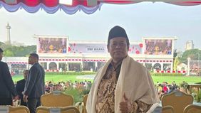 Momentum Peringatan Hari Ulang Tahun ke-81 Kemerdekaan Republik Indonesia menjadi ajakan penting untuk memperkuat semangat kebangsaan. Wakil Ketua Umum Majelis Ulama Indonesia (MUI) KH Marsudi Syuhud menegaskan bahwa kemerdekaan yang dirasakan saat i