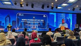 Wakil Kepala Dinas Kesehatan DKI Jakarta Savitri Handayana mengingatkan masyarakat agar tidak sembarangan dalam mengonsumsi obat-obatan karena berisiko menyebabkan gagal ginjal.