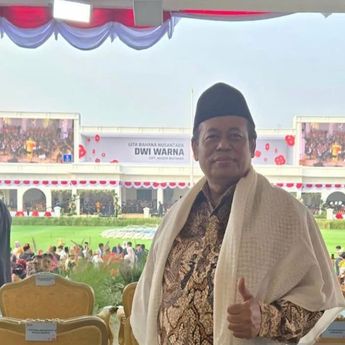 HUT RI: MUI Ajak Seluruh Umat Bersatu Kawal Cita-Cita Indonesia