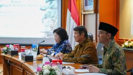 Menhut: Skema BLU Pacu Model Pendanaan Konservasi yang Inovatif