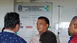 Keracunan MBG di Papua: BGN Pastikan Evaluasi dan Penanganan Maksimal