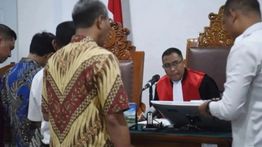 Hakim Putuskan Praperadilan Febrie Adriansyah Kamis Pukul 16.00