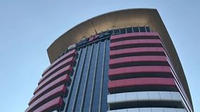 Komisi Pemberantasan Korupsi (KPK) menegaskan tidak ada intervensi dari pihak mana pun dalam proses penyidikan kasus dugaan korupsi di lingkungan Pemerintah Kabupaten Bogor, Jawa Barat.