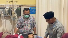 Pemerintah Kabupaten Batang, Jawa Tengah, menjamin seluruh pembiayaan medis para korban dugaan keracunan makanan program Makan Bergizi Gratis (MBG) yang menjalani perawatan di rumah sakit.
