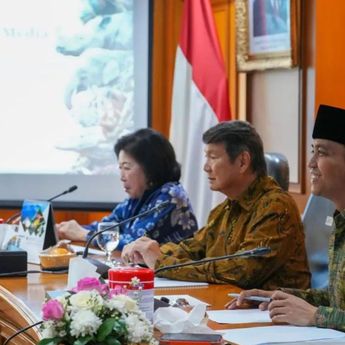 Menhut: Skema BLU Pacu Model Pendanaan Konservasi yang Inovatif