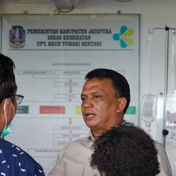Keracunan MBG di Papua: BGN Pastikan Evaluasi dan Penanganan Maksimal