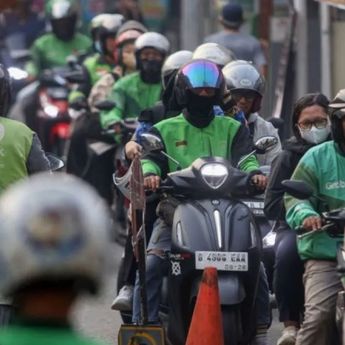 Dicoret dari Indeks MSCI, GoTo: Ini Kabar Kurang Menyenangkan, Tapi...