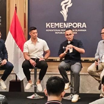 CEO Ajax Bakal Jadi Pembicara Utama di Indonesia Sport Summit 2026