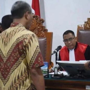 Hakim Putuskan Praperadilan Febrie Adriansyah Kamis Pukul 16.00