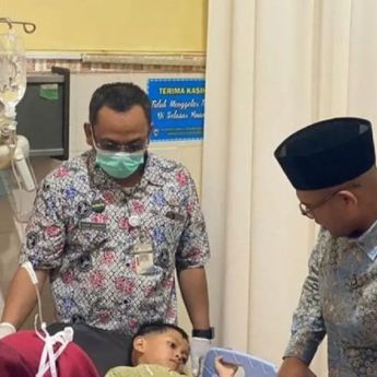 Korban Keracunan MBG di Batang Dipastikan Gratis Biaya Perawatan Rumah Sakit