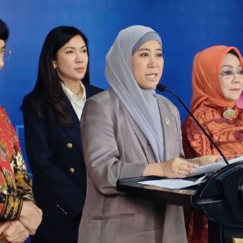Menkomdigi: TikTok Tutup 9 Juta Akun Anak dan Meta 184 Ribu
